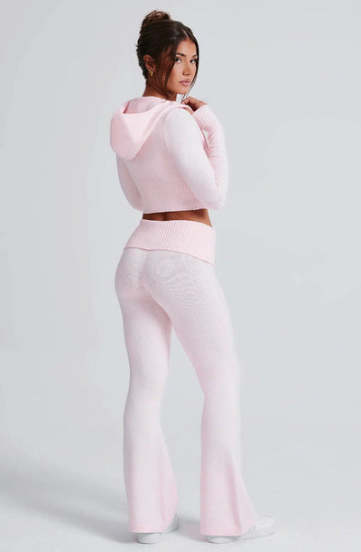 Celiora | Chic Zip-Up Lounge Set
