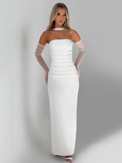 Callista Maxi Dress