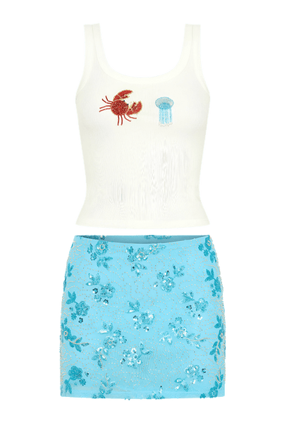 Coral Reef Set