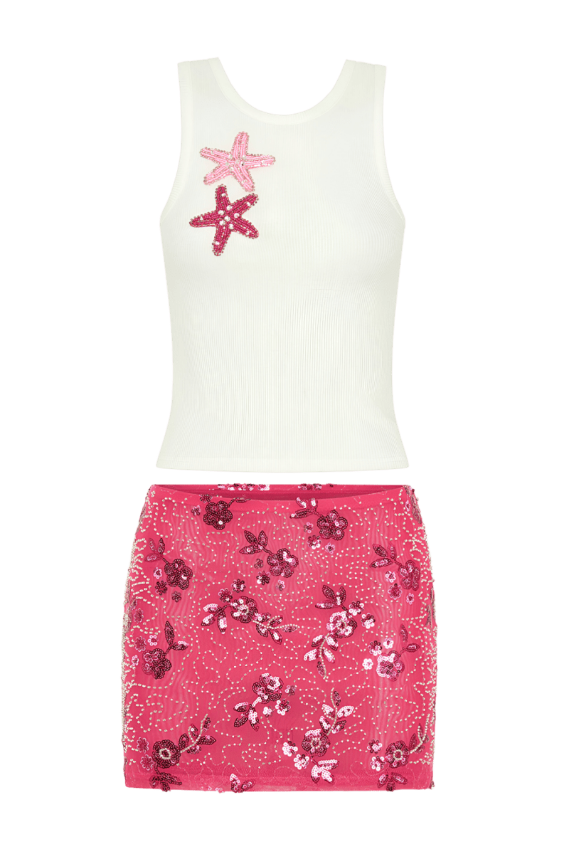 Coral Reef Set