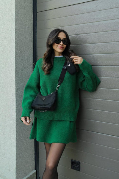 Bordeaux Bliss Set
